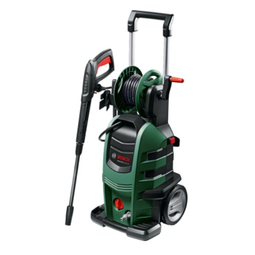 Bosch AdvancedAquatak 150 High Pressure Washer, 2200 W, 150 bar, 06008A7740